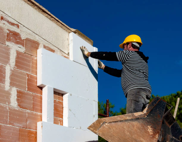 Best Commercial Insulation in Athens, TX