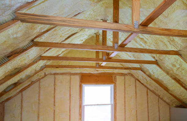 Best Insulation for Specific Applications in Athens, TX