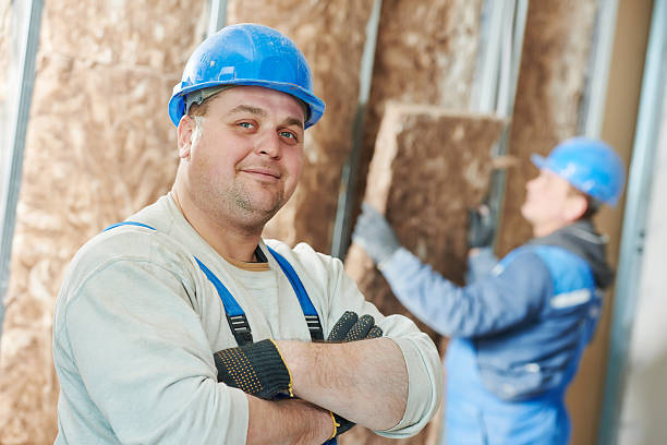Best Insulation for Specific Applications in Athens, TX